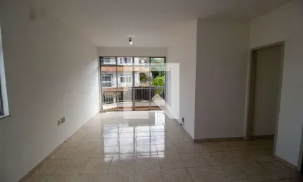 Apartamento para Aluguel - Jardim Guanabara, 2 Quartos,  87 m² - Rio de Janeiro