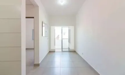 Apartamento para Aluguel - Centro, 1 Quarto,  30 m² - Osasco
