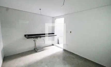 Apartamento para aluguel - água fria, 1 quarto,  29 m² - são paulo