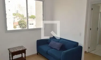 Apartamento para aluguel - liberdade, 2 quartos,  45 m² - são paulo