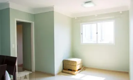 Apartamento para Aluguel - Vila América, 3 Quartos,  85 m² - Santo André