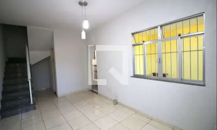 Casa para Aluguel - Penha, 2 Quartos,  114 m² - Rio de Janeiro