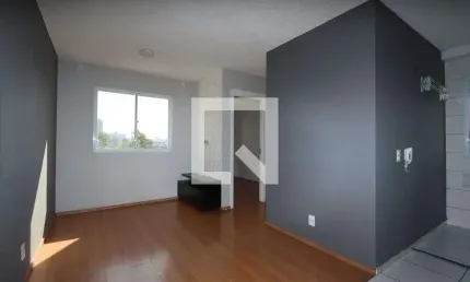 Apartamento para Aluguel - Vila Ema, 2 Quartos,  40 m² - São Paulo