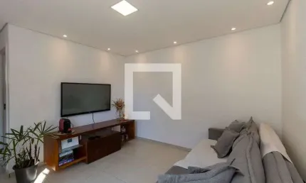 Apartamento para Aluguel - Santa Branca, 2 Quartos,  44 m² - Belo Horizonte