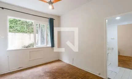Apartamento para Aluguel - Catete, 1 Quarto,  45 m² - Rio de Janeiro