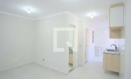 Apartamento para Aluguel - Tatuapé, 1 Quarto,  35 m² - São Paulo