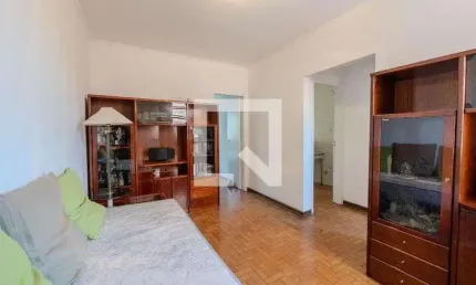 Apartamento para Aluguel - Bela Vista, 1 Quarto,  44 m² - São Paulo