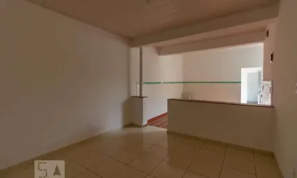 Casa para Aluguel - Jardim Anália Franco, 2 Quartos,  100 m² - São Paulo