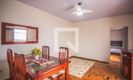 Casa para Aluguel - Chácara Inglesa, 2 Quartos,  70 m² - São Paulo