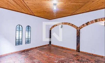 Casa para Aluguel - Jardim Cidade Pirituba, 3 Quartos,  177 m² - São Paulo