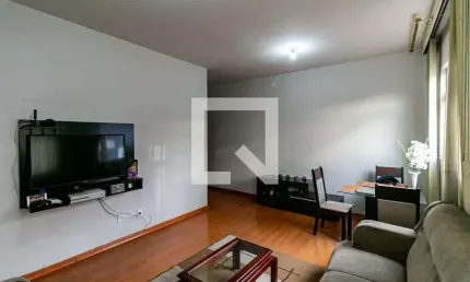 Apartamento para Aluguel - Caiçaras, 2 Quartos,  90 m² - Belo Horizonte