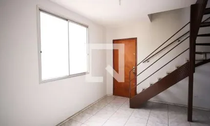 Cobertura para Aluguel - Santa Amélia, 2 Quartos,  75 m² - Belo Horizonte