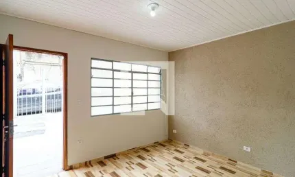 Casa para Aluguel - Jabaquara, 2 Quartos,  70 m² - São Paulo
