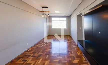 Apartamento para Aluguel - Nova Suíssa, 3 Quartos,  83 m² - Belo Horizonte