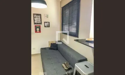 Cobertura para Aluguel - Vila Cecília Maria, 2 Quartos,  94 m² - Santo André