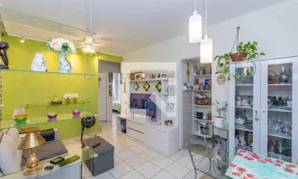 Apartamento para Aluguel - Buritis, 3 Quartos,  70 m² - Belo Horizonte