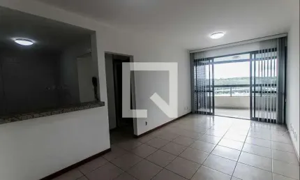 Apartamento para Aluguel - Imbuí, 1 Quarto,  54 m² - Salvador