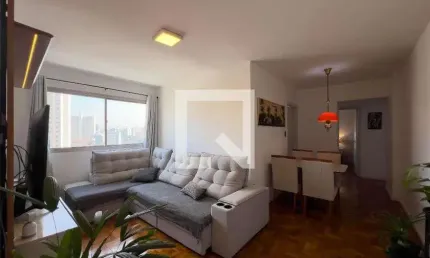 Apartamento para Aluguel - Cambuci, 2 Quartos,  75 m² - São Paulo