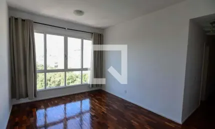 Apartamento para Aluguel - Grajaú, 2 Quartos,  65 m² - Rio de Janeiro
