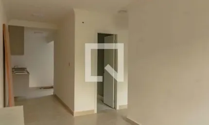 Apartamento para aluguel - jabaquara, 2 quartos,  50 m² - são paulo