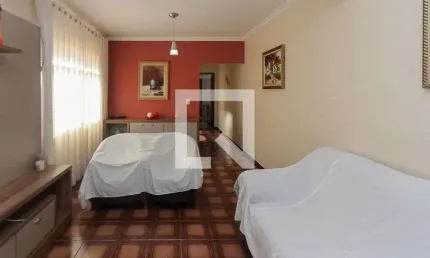 Casa para Aluguel - Vila Formosa, 3 Quartos,  290 m² - São Paulo
