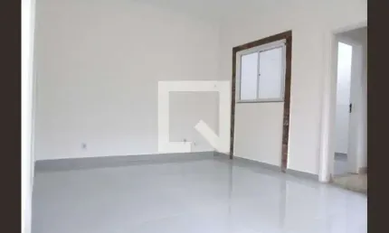 Apartamento para Aluguel - Laranjeiras, 2 Quartos,  100 m² - Rio de Janeiro