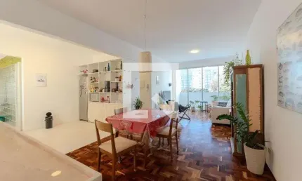 Apartamento para aluguel - bela vista, 3 quartos,  131 m² - são paulo