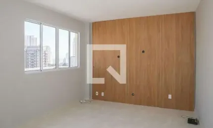 Cobertura para Aluguel - Vila Romana, 1 Quarto,  49 m² - São Paulo