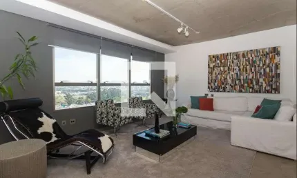 Apartamento para Aluguel - Vila Leopoldina, 1 Quarto,  70 m² - São Paulo