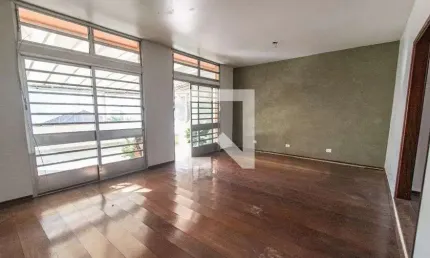 Casa para Aluguel - Vila Mariana, 4 Quartos,  206 m² - São Paulo