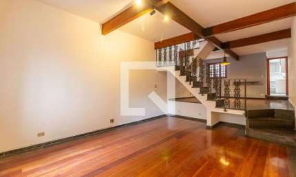 Casa / Sobrado em Condomínio para Aluguel - Pinheiros, 3 Quartos,  180 m² - São Paulo