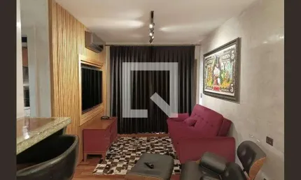 Apartamento para Aluguel - Jardim Paulista, 1 Quarto,  55 m² - São Paulo