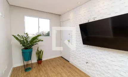 Apartamento para Aluguel - Vila Ede, 2 Quartos,  68 m² - São Paulo