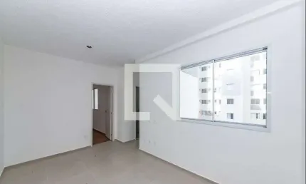Apartamento para aluguel - palmeiras, 2 quartos,  47 m² - belo horizonte