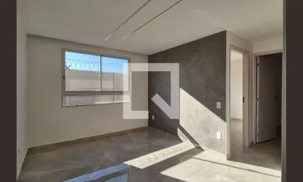 Apartamento para Aluguel - Recreio, 2 Quartos,  43 m² - Rio de Janeiro