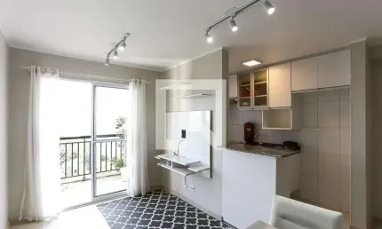 Apartamento para Aluguel - Portal do Morumbi, 2 Quartos,  54 m² - São Paulo
