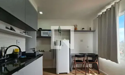 Apartamento para Aluguel - Pituba, 1 Quarto,  40 m² - Salvador