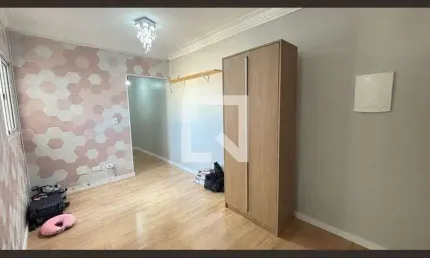 Cobertura para Aluguel - Parque Novo Oratório, 3 Quartos,  120 m² - Santo André