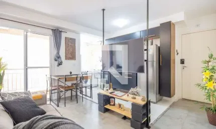 Apartamento para Aluguel - Centro, 2 Quartos,  47 m² - Osasco