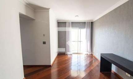 Apartamento para Aluguel - Vila Mariana, 3 Quartos,  80 m² - São Paulo
