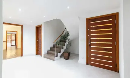 Casa para Aluguel - Planalto Paulista, 4 Quartos,  400 m² - São Paulo