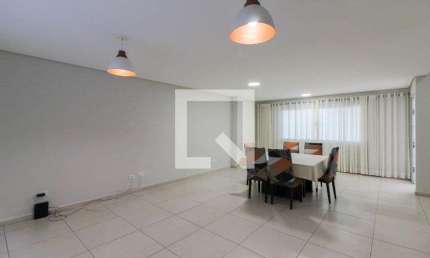 Casa / Sobrado em Condomínio para Aluguel - Vila Augusta, 3 Quartos,  200 m² - Guarulhos