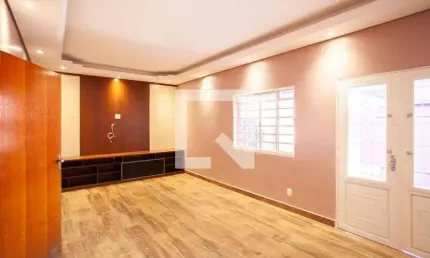 Casa para Aluguel - Jardim São José, 4 Quartos,  360 m² - Belo Horizonte