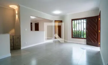 Casa para Aluguel - Jardim do Sol, 3 Quartos,  185 m² - Sorocaba