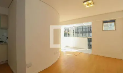Cobertura para Aluguel - Pinheiros, 3 Quartos,  130 m² - São Paulo