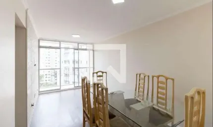 Apartamento para aluguel - jardim são savério, 2 quartos,  59 m² - são paulo