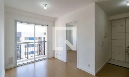 Apartamento para Aluguel - Butantã, 2 Quartos,  39 m² - São Paulo