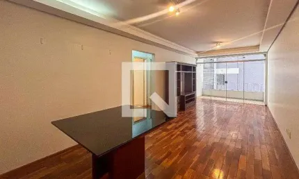 Apartamento para Aluguel - Jardim Paulista, 2 Quartos,  90 m² - São Paulo