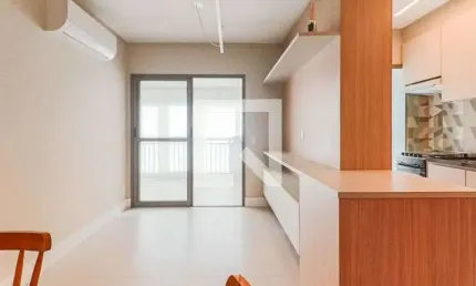 Apartamento para Aluguel - Butantã, 2 Quartos,  73 m² - São Paulo