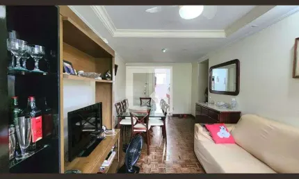 Apartamento para Aluguel - Federação, 3 Quartos,  100 m² - Salvador